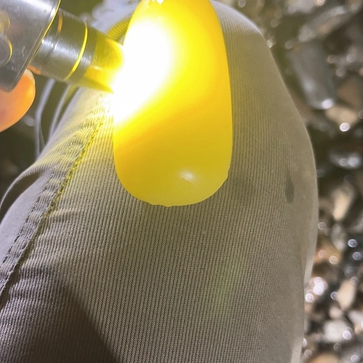 未镶嵌和田玉（糖玉）珠宝奇石