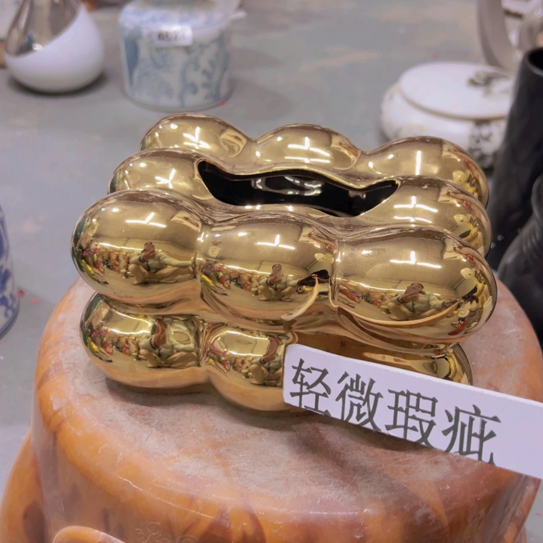 摆件外贸出口高度问客服