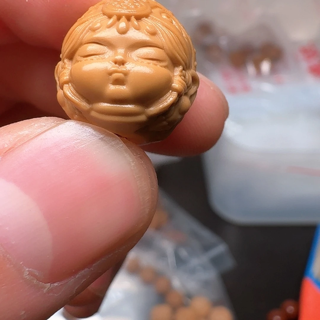 橄榄核手串房间号