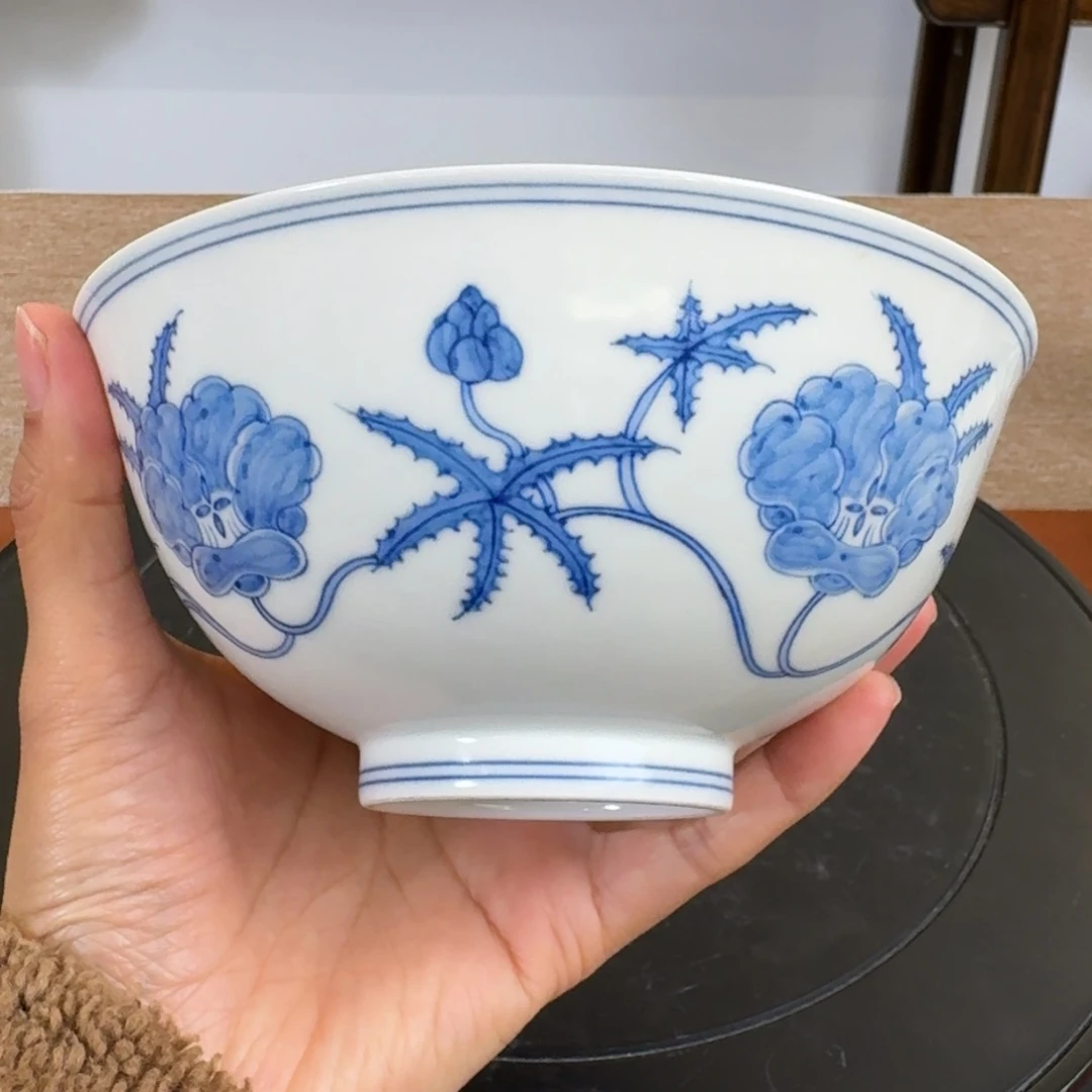 摆件景德镇陶瓷艺术