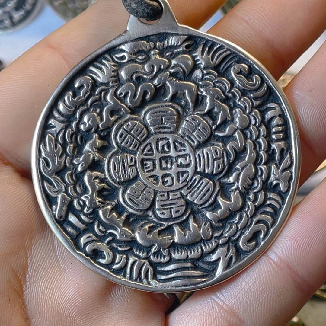 贝壳手串/手链藏传文玩家