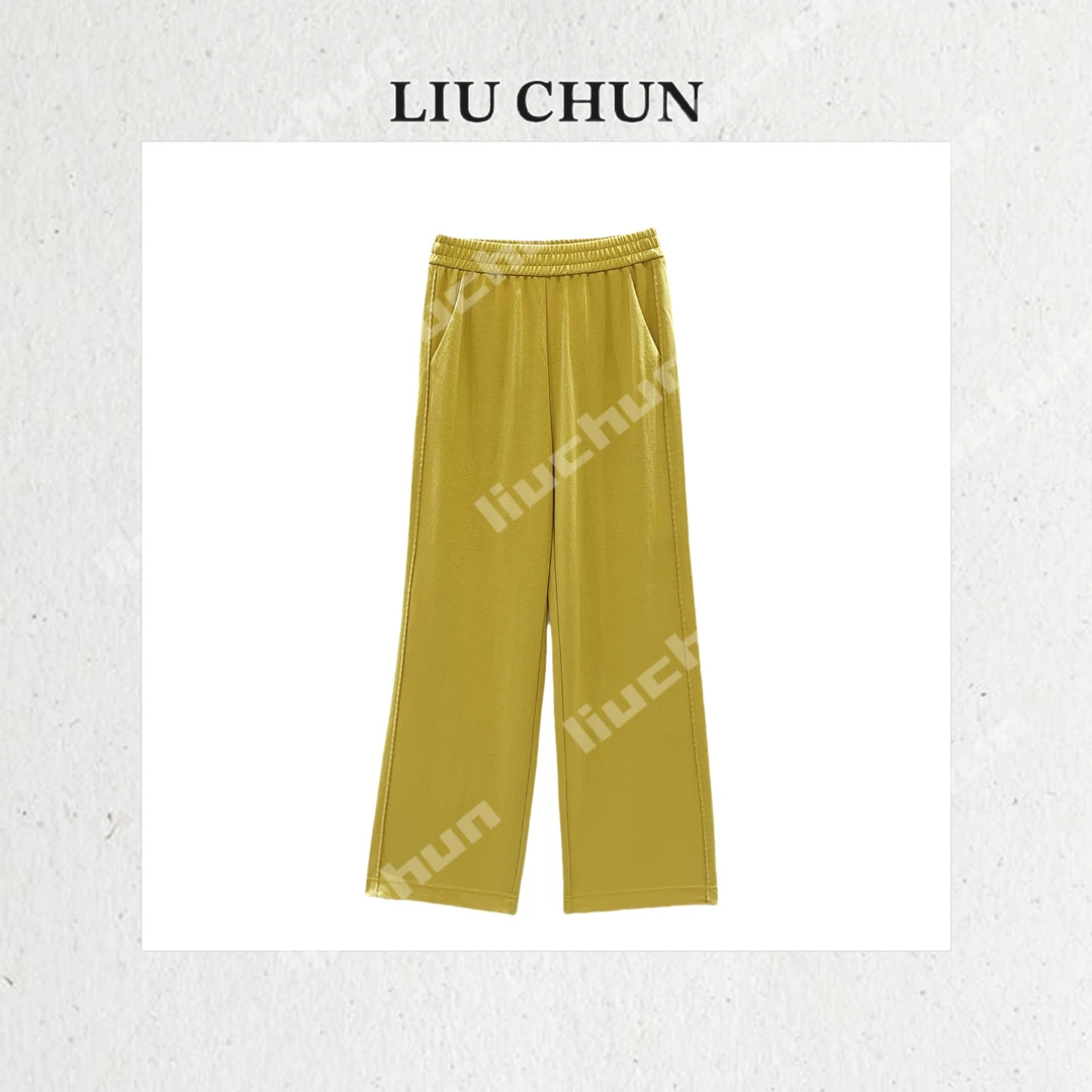 【超薄面膜裤】CHUN家夏款