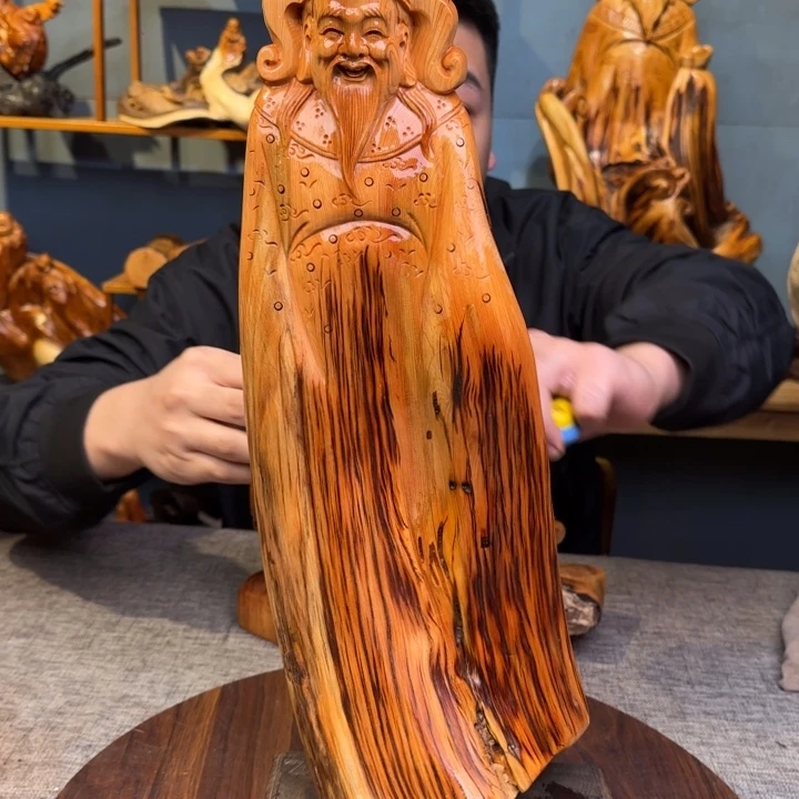 柏木（崖柏）关注一下