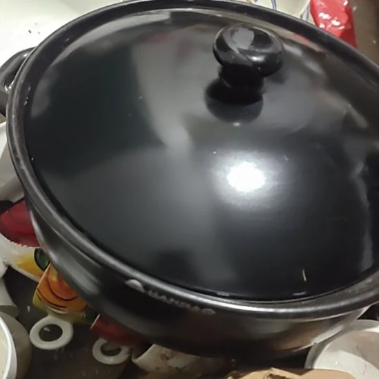 瓷干烧砂锅，干烧砂锅，
