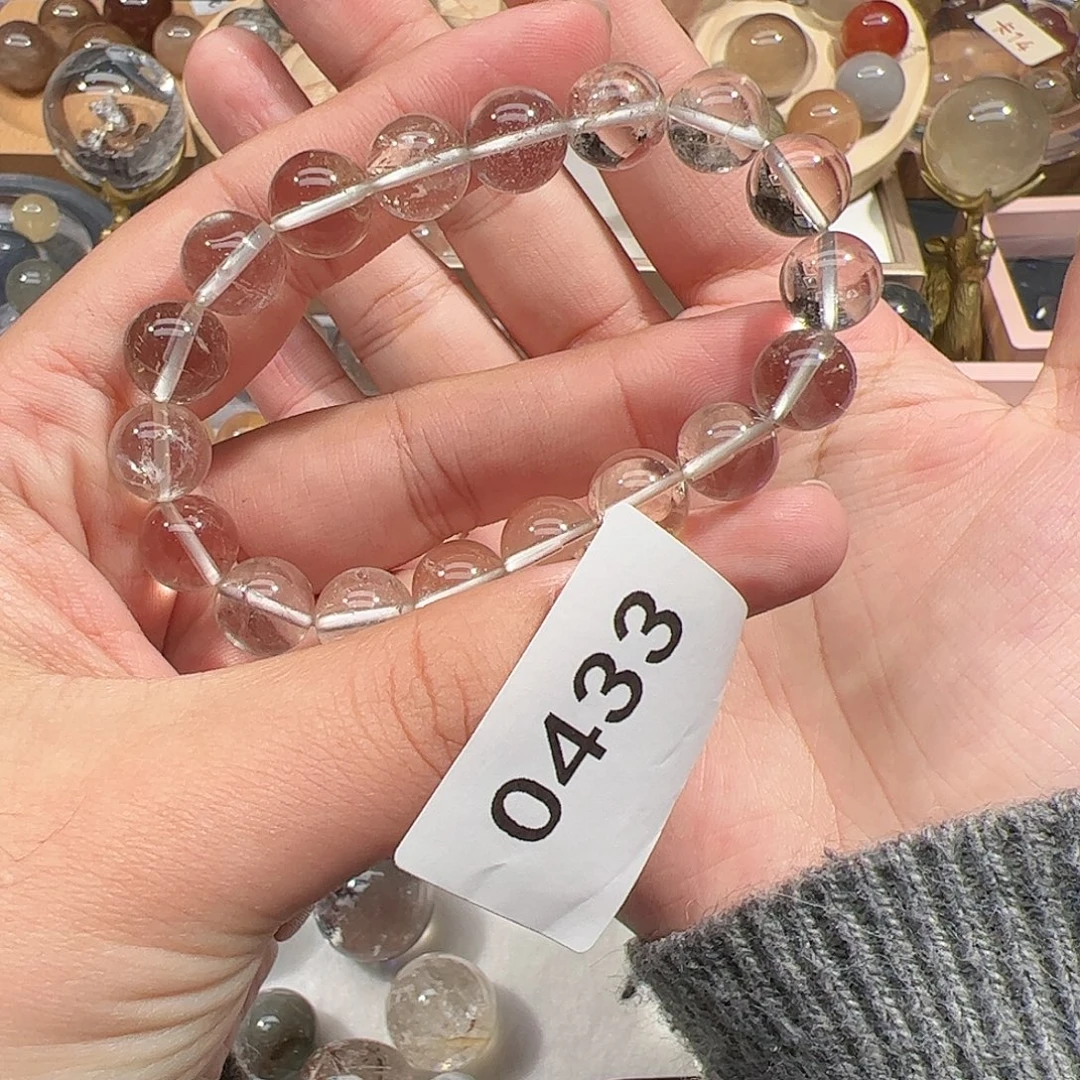 大型摆件（非配饰）水晶未镶嵌