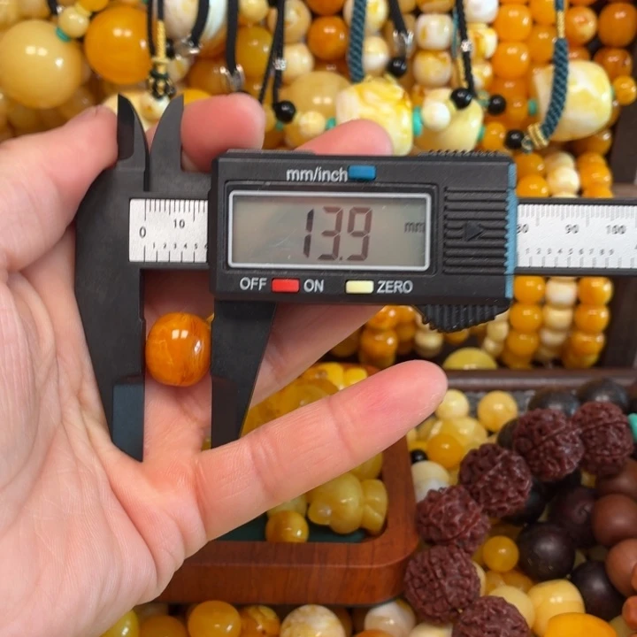 非金属配珠配饰117