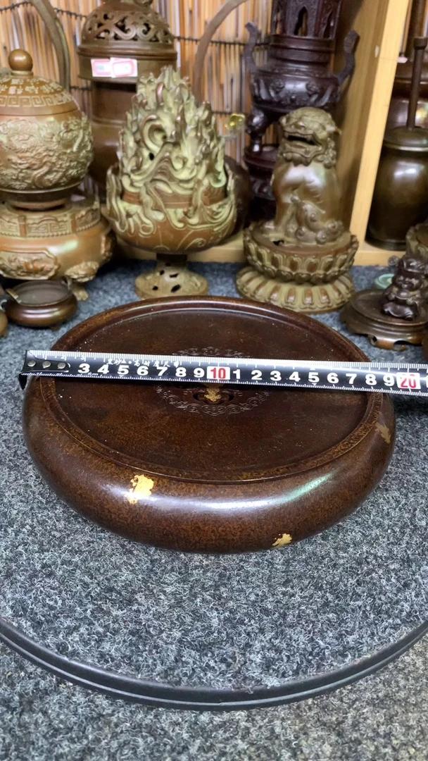 精品摆件工艺精湛