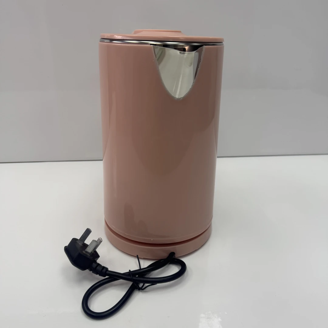 HL便携式烧水壶保温内胆颜色随机