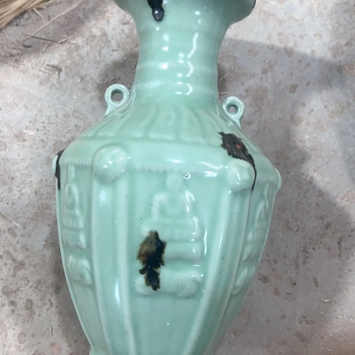 摆件瓷器瓷器的瓷器啊