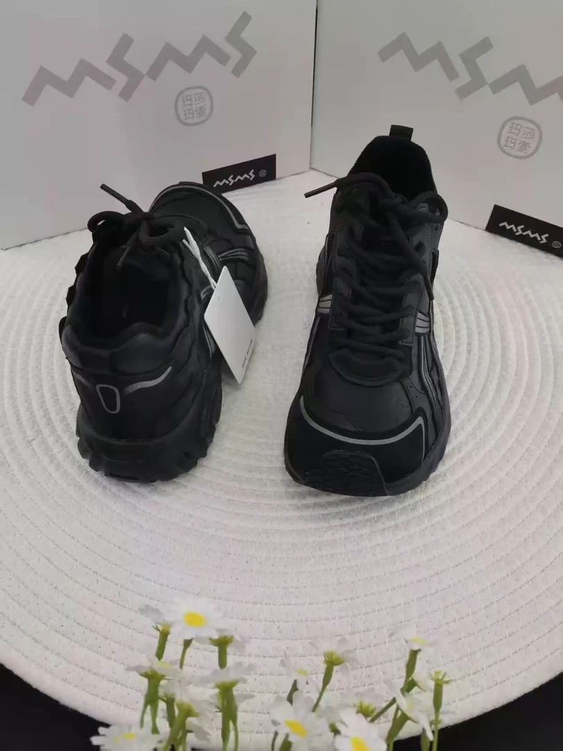 z03-217玛莎玛索加绒时尚休闲鞋