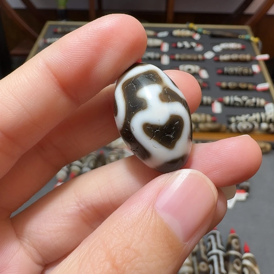 玛瑙/玉髓未镶嵌单珠32