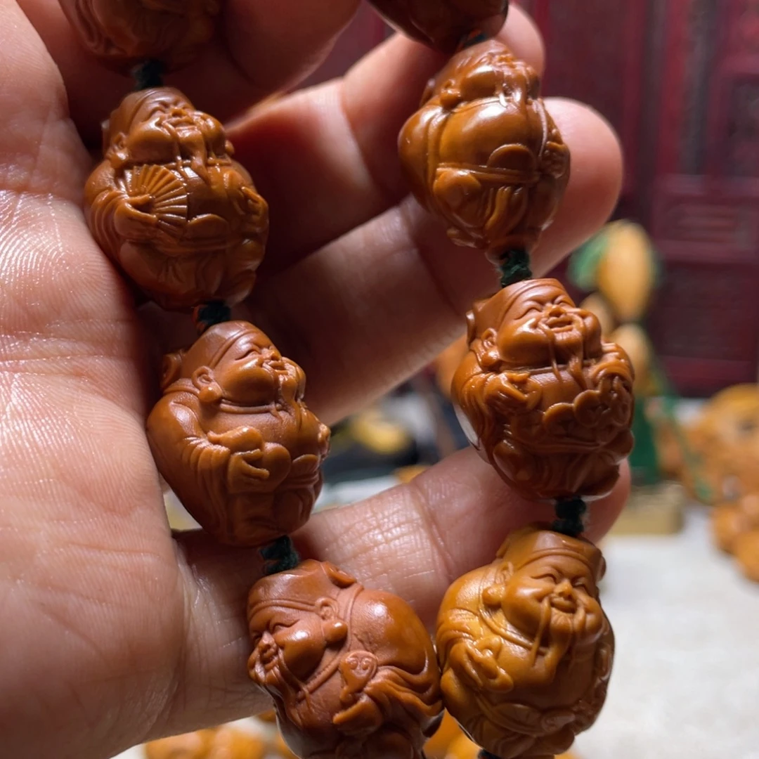 手串/手链橄榄核橄榄核