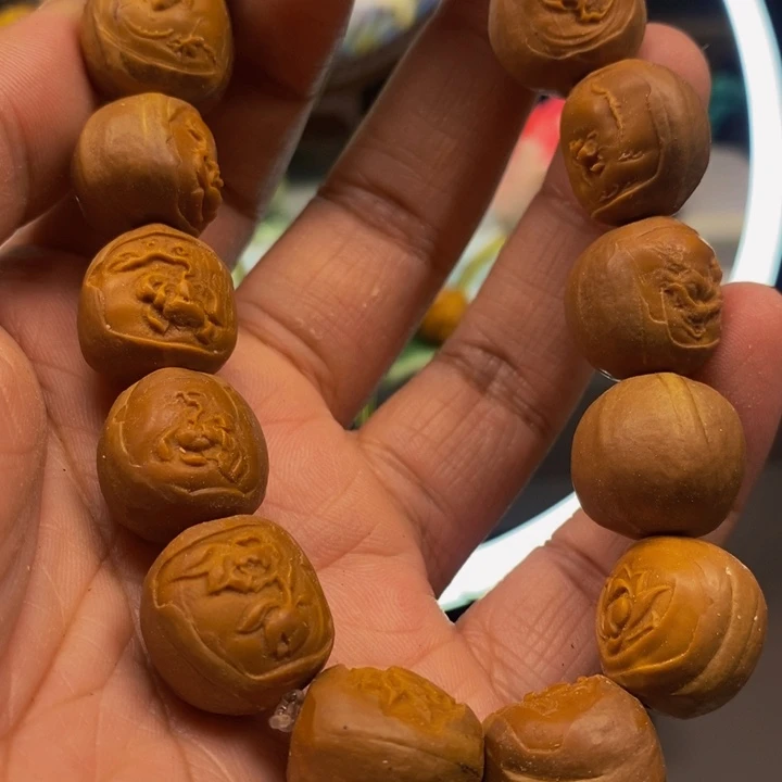 南***风吊坠橄榄核奶奶你姐姐你斤斤计较斤斤计较