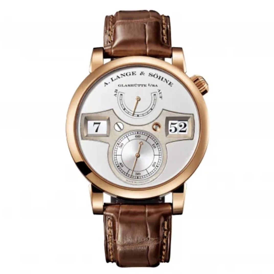 99新 A. Lange & Sohne/朗格 20全套/朗格猫头鹰140.032