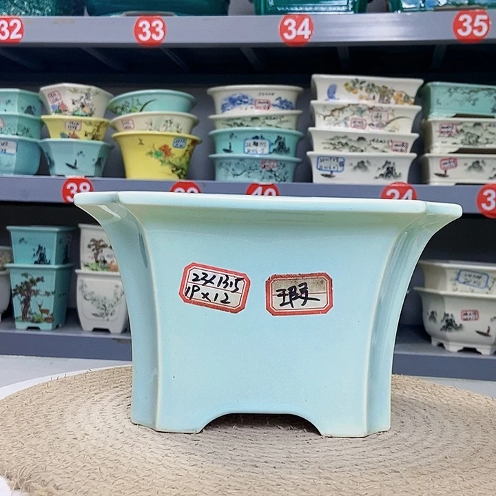 花瓶紫砂紫砂花盆