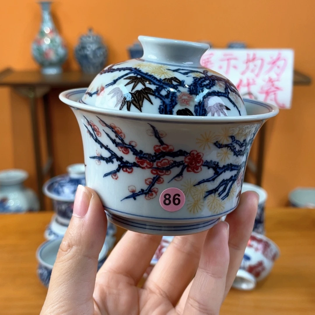 景德镇手绘哈哈哈哈哈哈