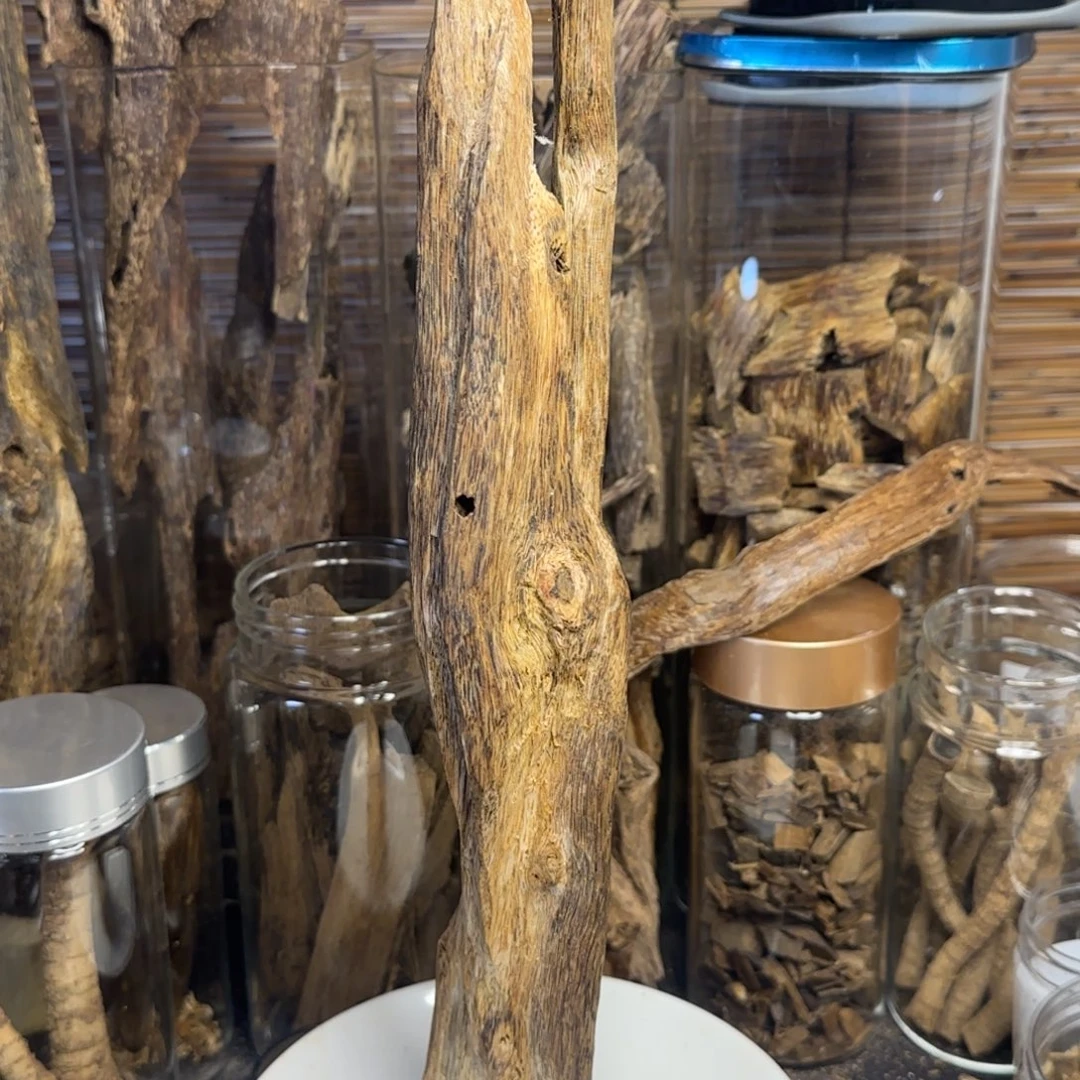 沉香沉香碎屑棋楠沉香128克