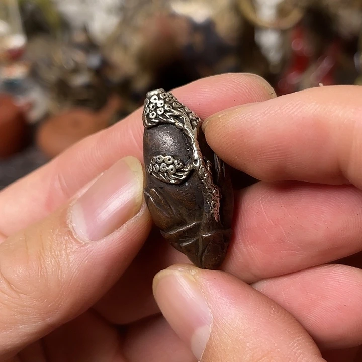 茶宠摆件工艺美术作品