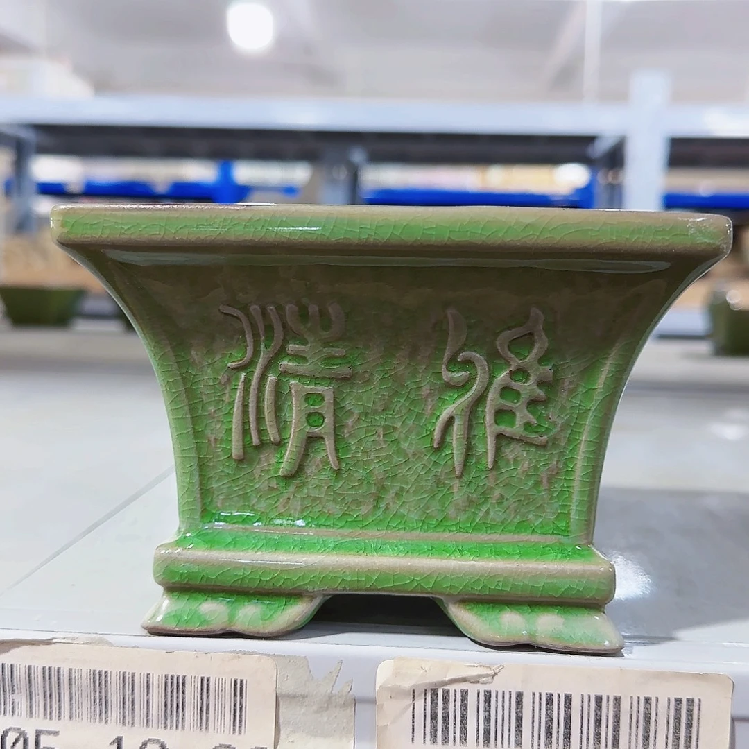 陶瓷花盆特价上新