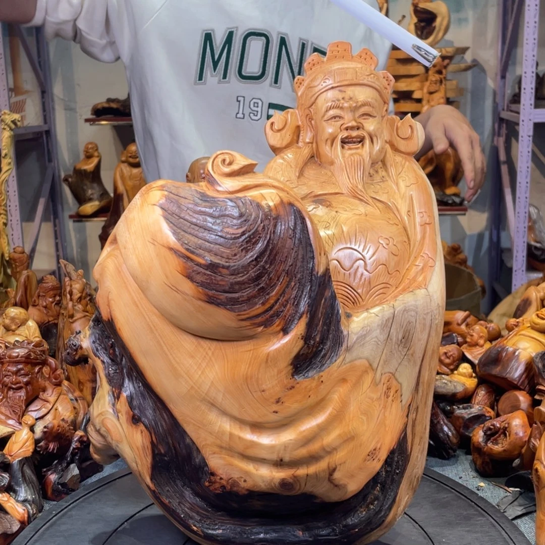 柏木（崖柏）其他。。