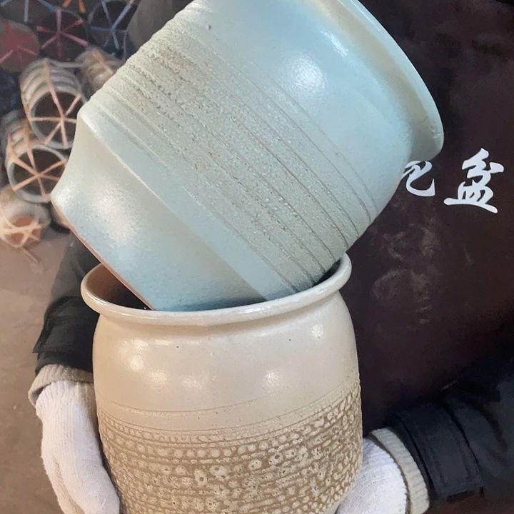 红陶正品18/20两个