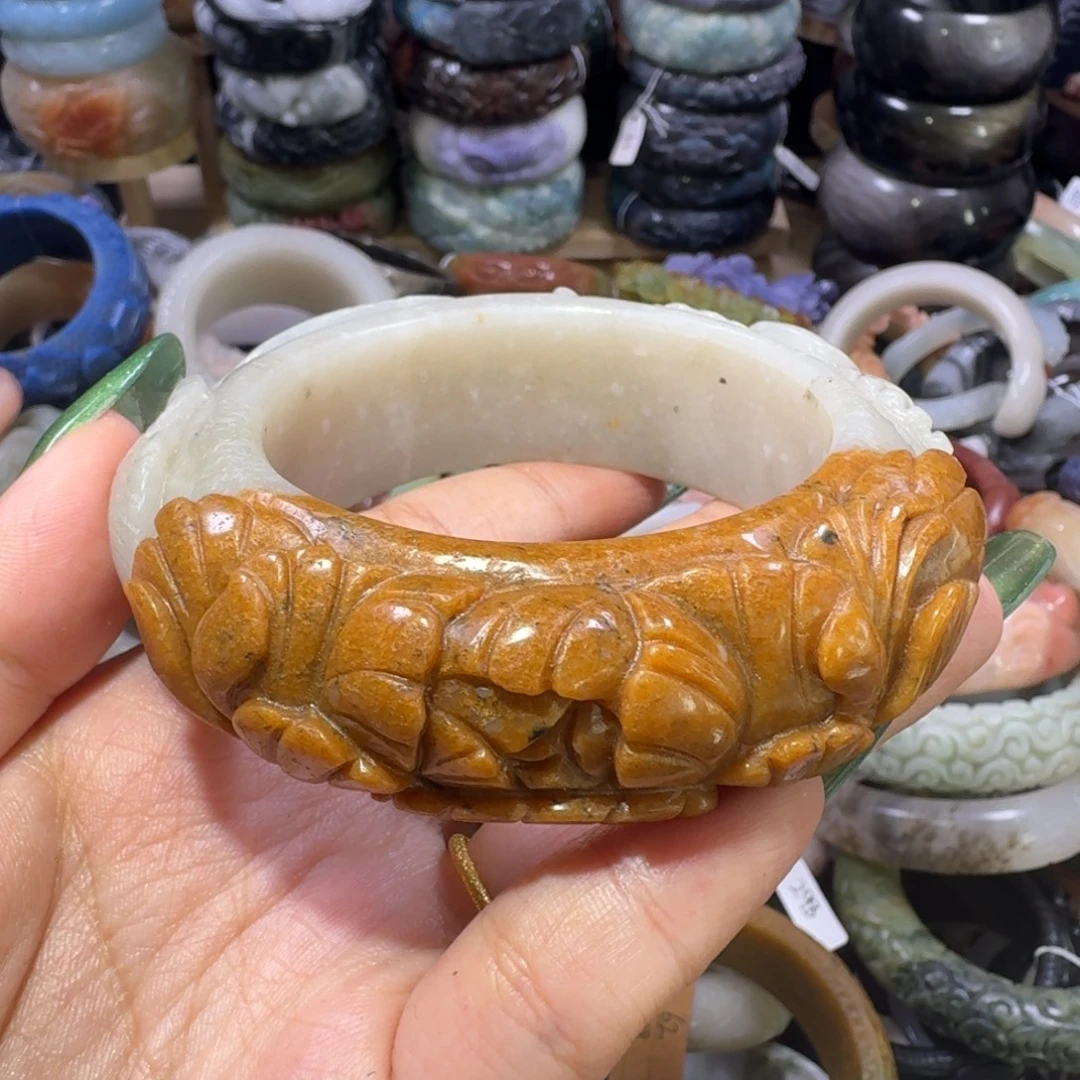 珐琅非金属59，福利