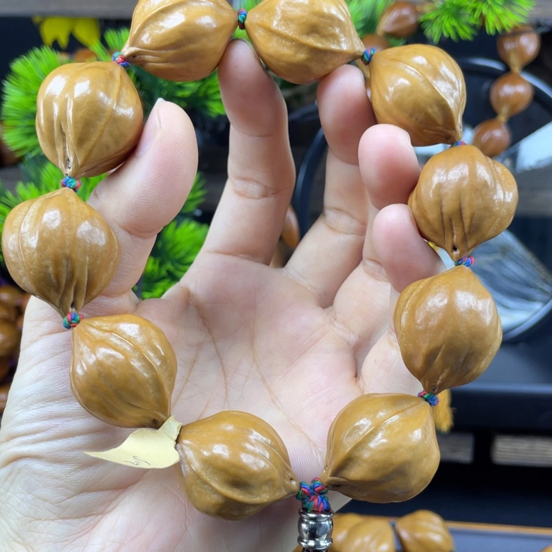 F***…吊坠橄榄核004铁核