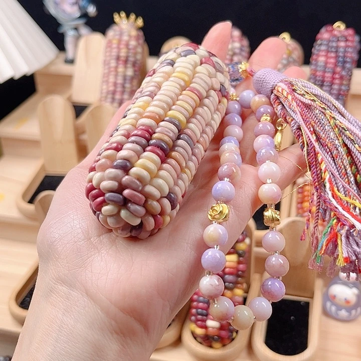 香榧木豆**宝文玩手把件文玩手把件文玩手把件