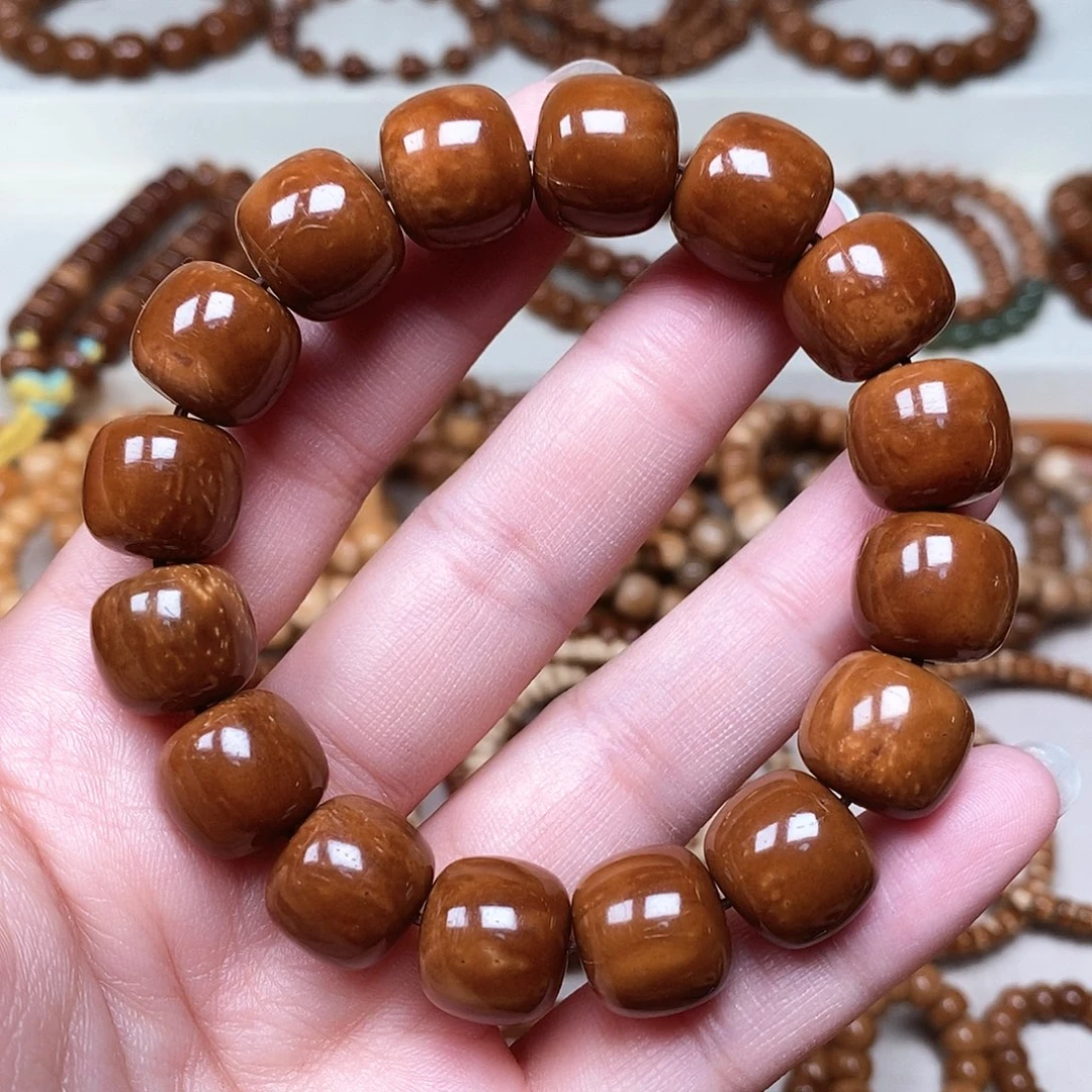 手串库克特价款普挑卡13✖️14库克单圈