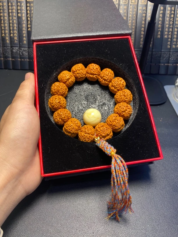 新品上架玉梅花 11号