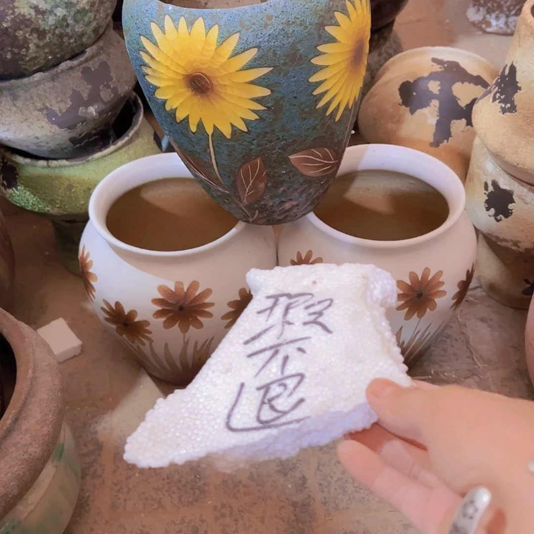 E****d景德镇精品花盆栽适合