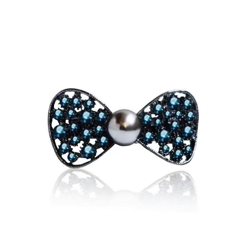 2025新款女少女风日韩复古风发夹一字夹气质头饰夹子