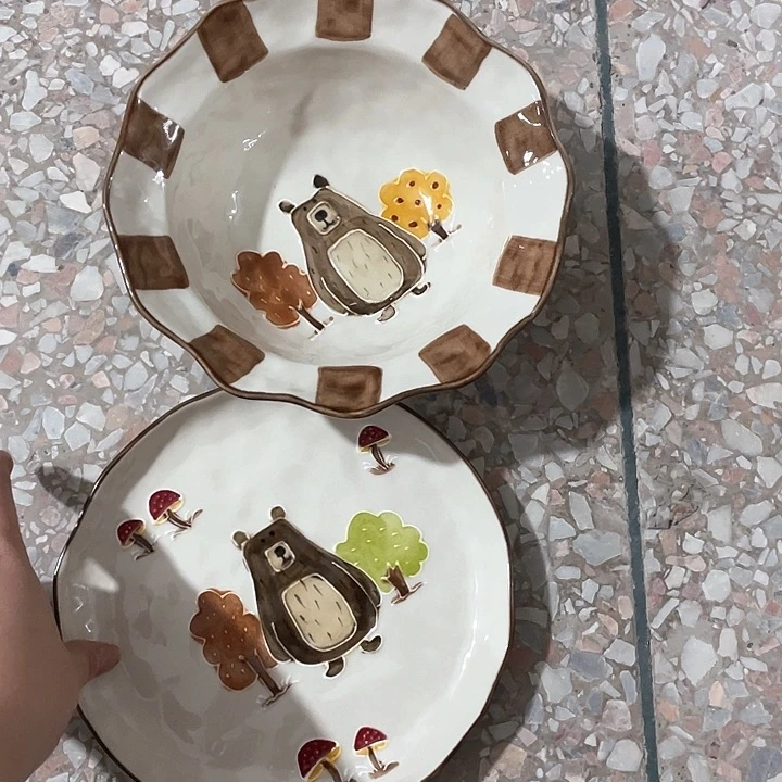 微瑕陶瓷完美主义者勿拍2