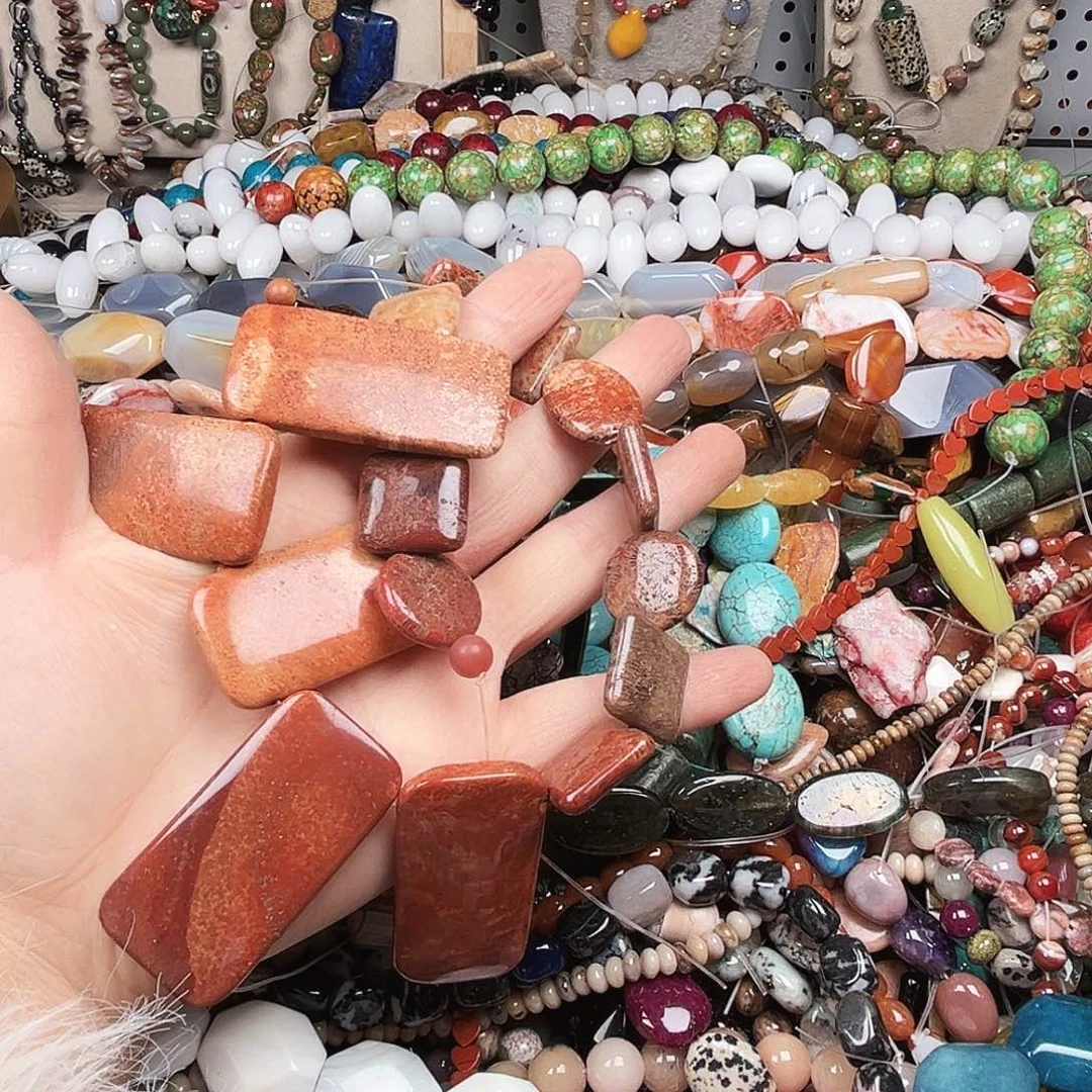 玛瑙/玉髓未镶嵌珠宝半成品珊瑚玉