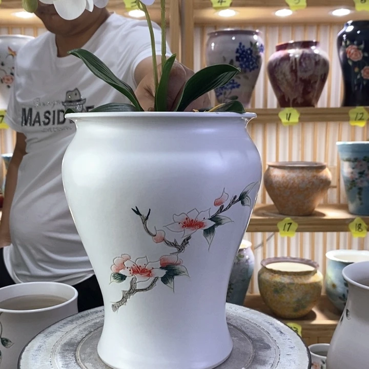 无暇不成瓷，手工做不到百分百完美