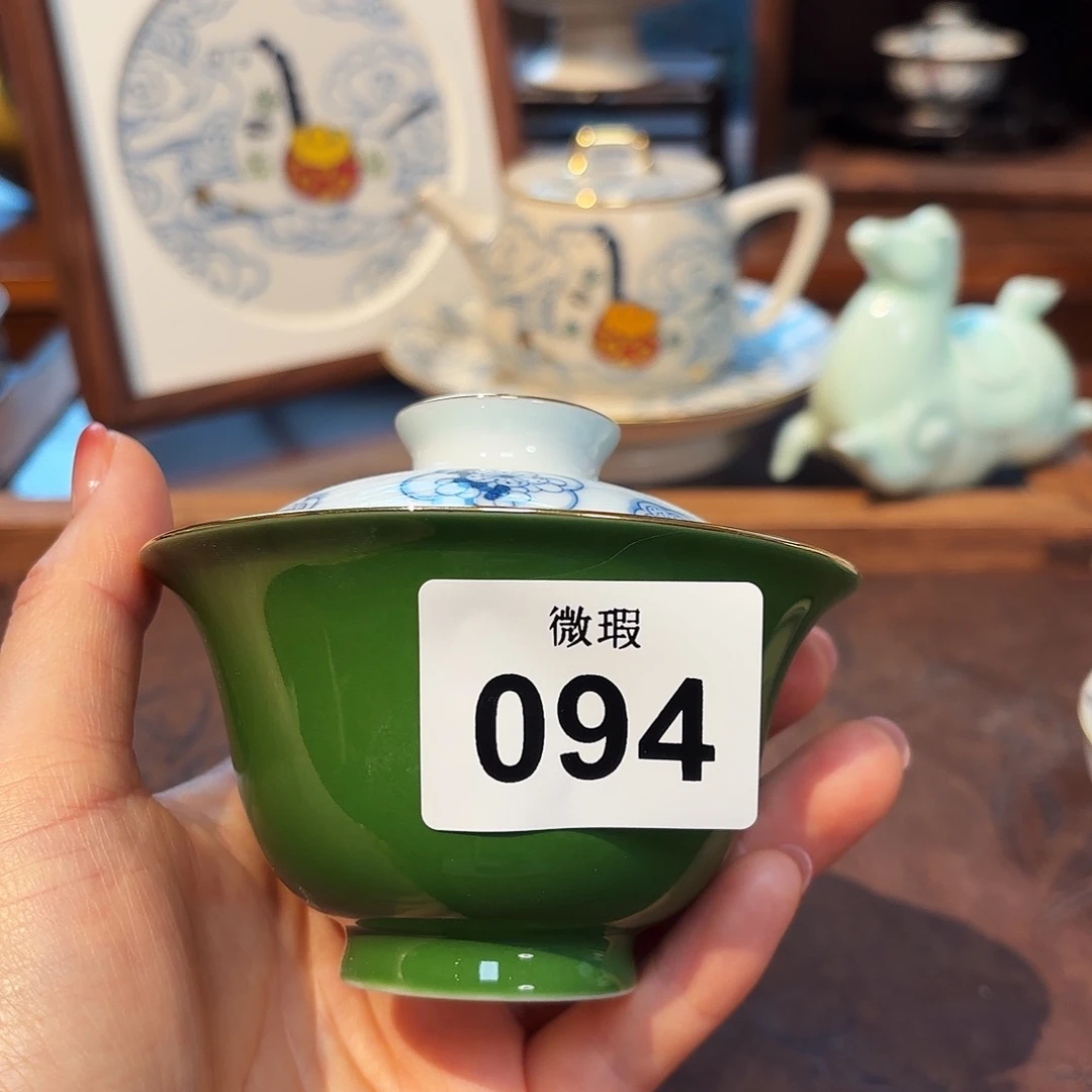 陶瓷景德观原观原