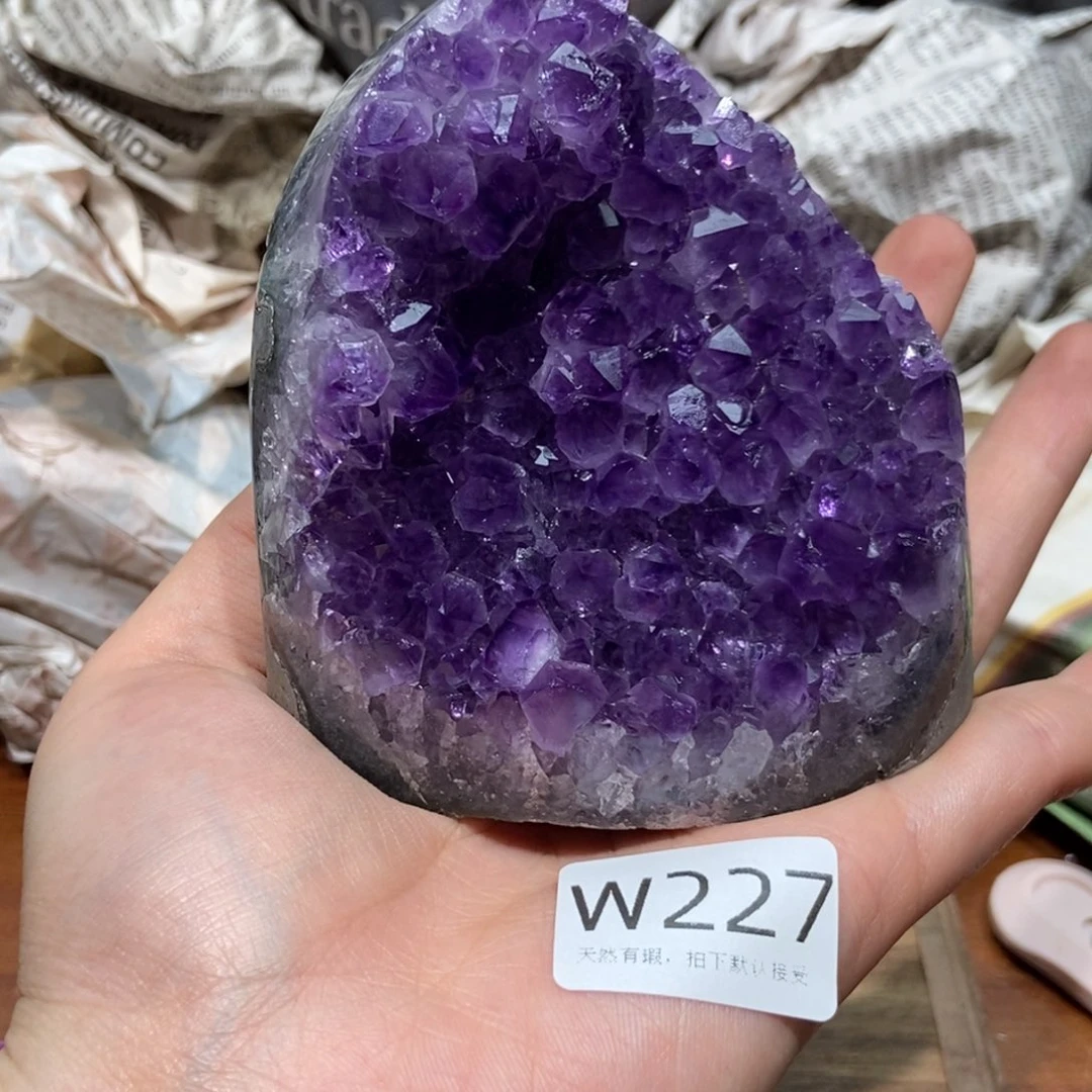 未镶嵌大型摆件（非配饰）水晶