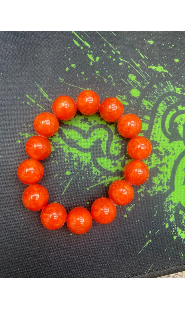 鹿生 A001精美时尚国风潮流情侣气质百搭手串手链