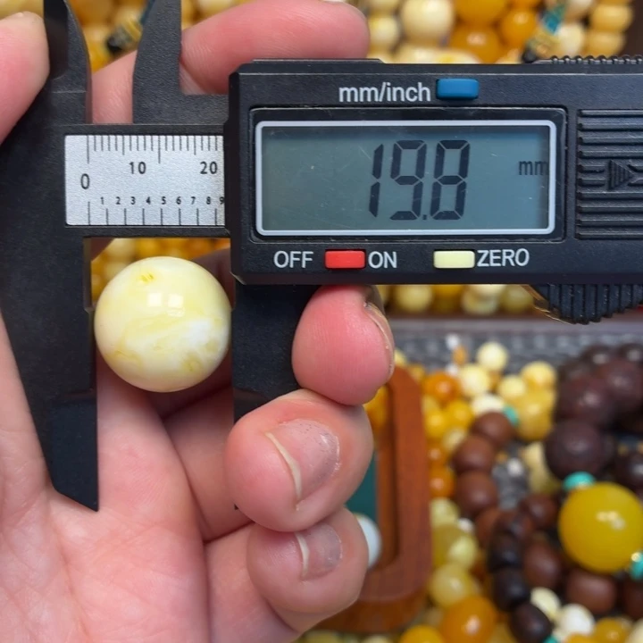 非金属配珠配饰16