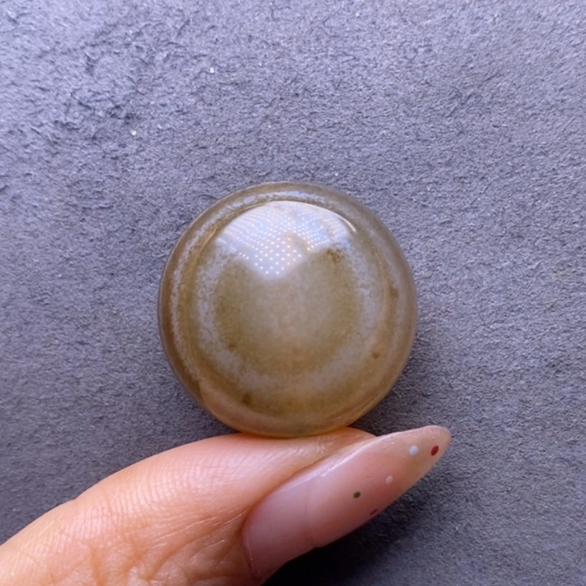 【闪购商品】未镶嵌玛瑙/玉髓珠宝奇石