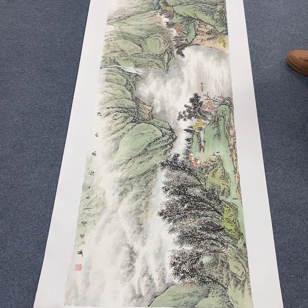 国画一笔墨书画专用链接