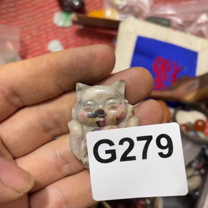 金***宝瓷片直播间火爆热卖