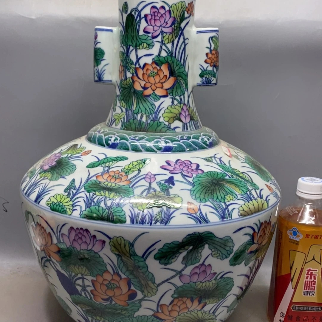 深**水陶瓷高货精品瓷器