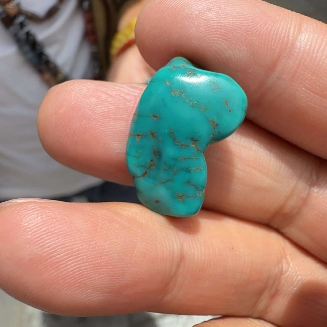 玻璃颈饰藏传精品珠子精品系列