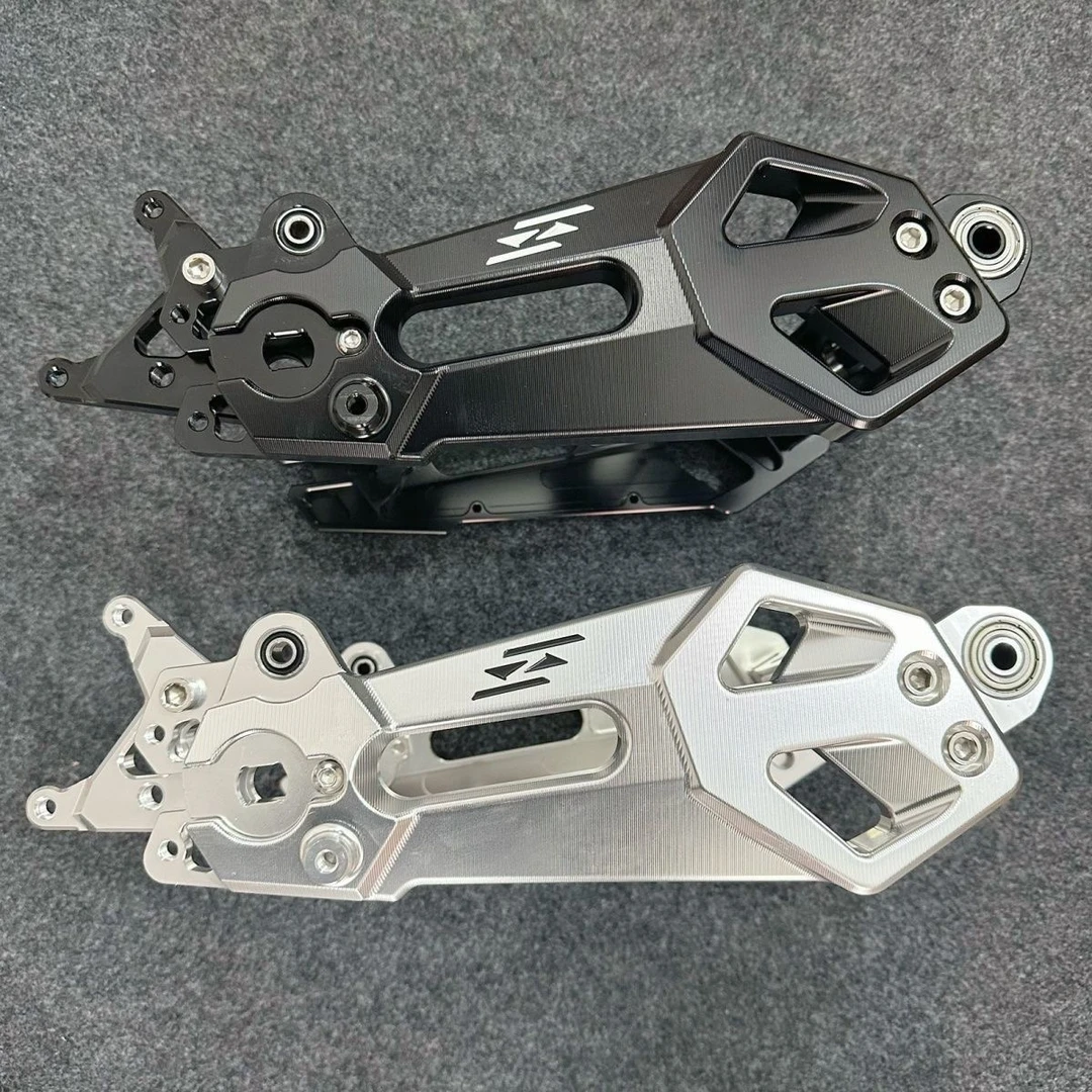 正品HH幽灵二代平叉适用E M N系列6061铝合金材质