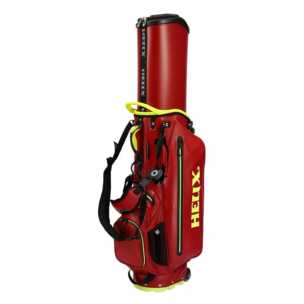 Helix喜力克斯高尔夫支架包 航空球包 多功能设计 防水耐磨球包