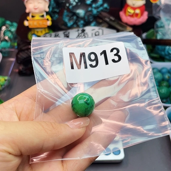 湖北十堰矿区精品佩珠