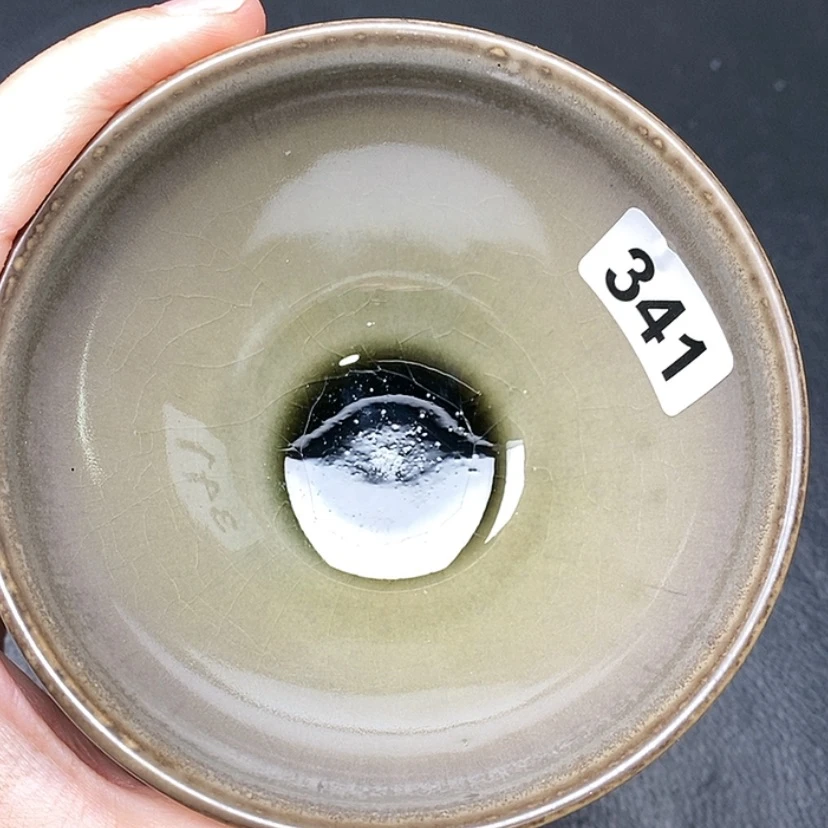 【闪购商品】茶盏我的盏太好看了吧