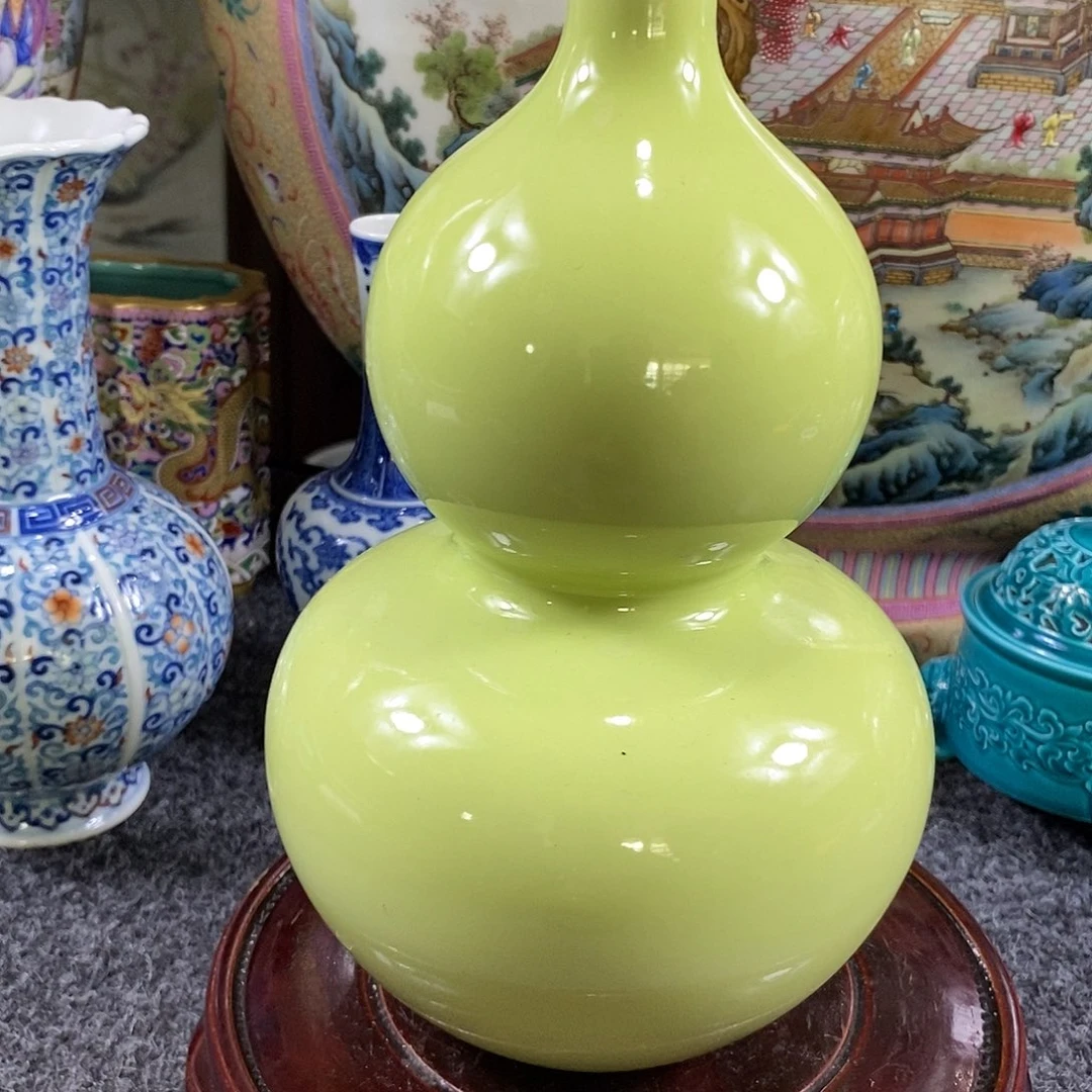 其他手工手绘陶瓷摆件工艺品