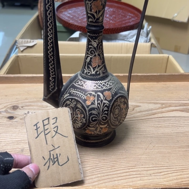 紫砂中古商品谨慎参拍